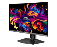 MSI MPG 271QRX QD-OLED - 1223059 - zdjęcie 2